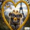 Gift Card - Valentine's Day | A romantic journey - Limited Edition