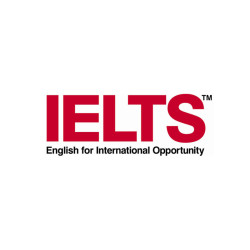 IELTS prep. course